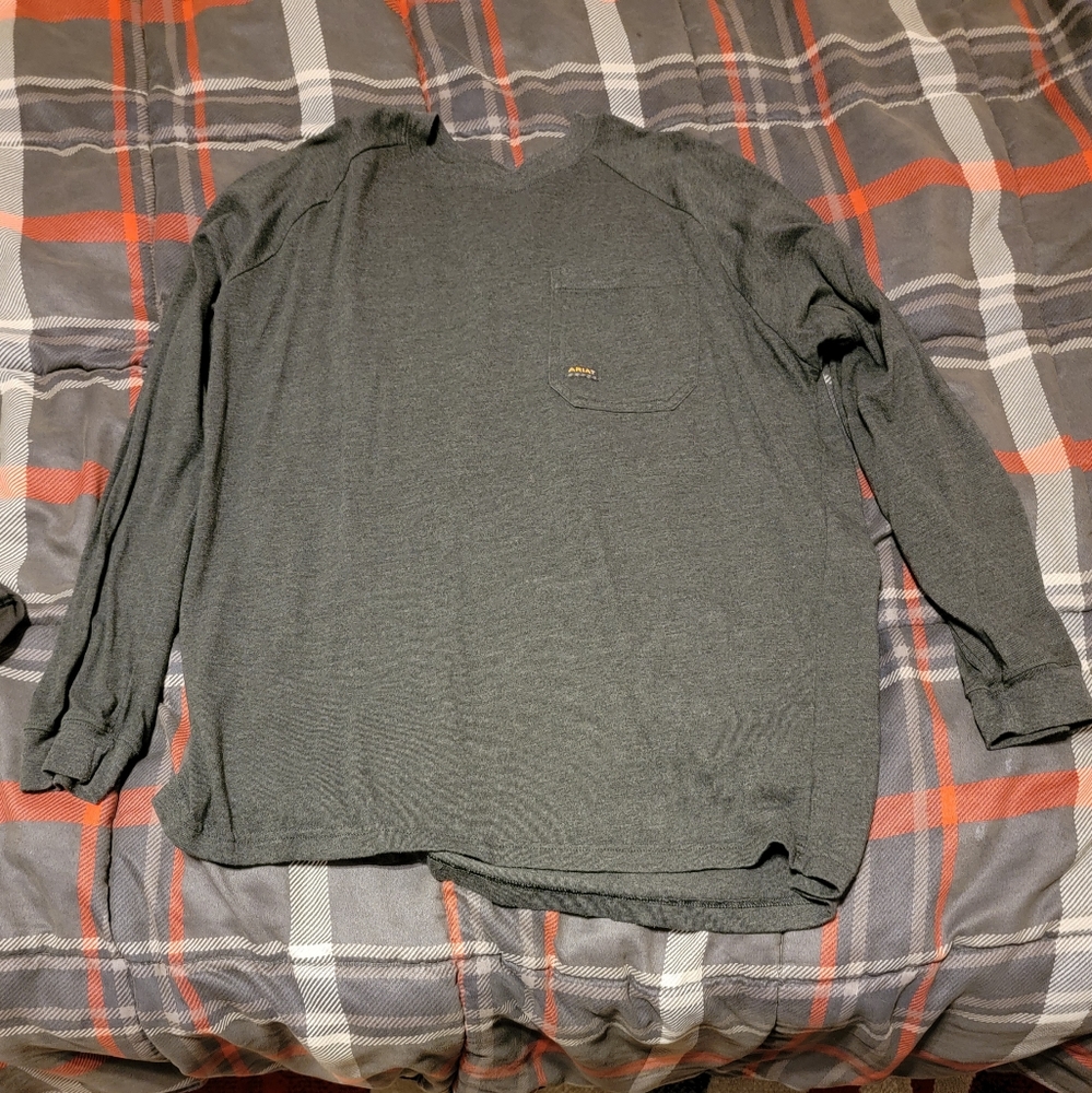 Ariat shirt
